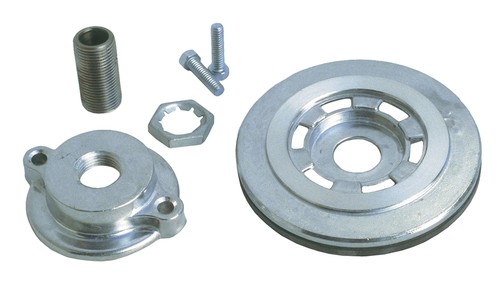 Trans dapt 1024 - dapt, engine