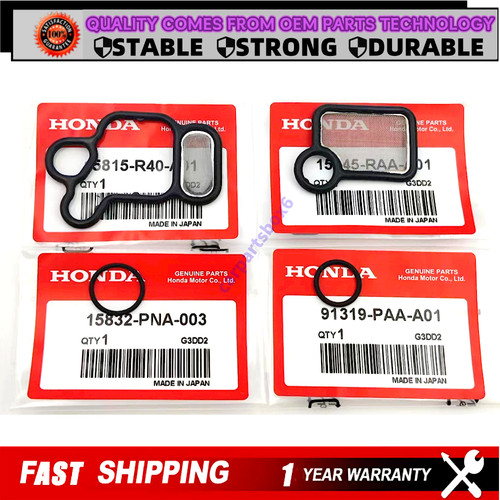 Solenoid spool valve gasket - solenoid,