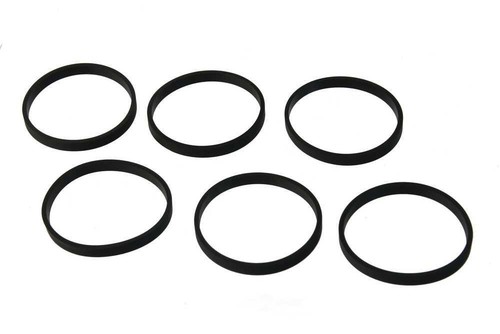 Engine intake manifold - intake, gasket