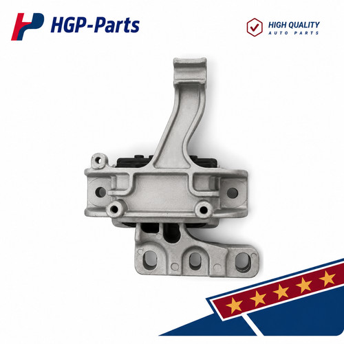 New right motor - new,