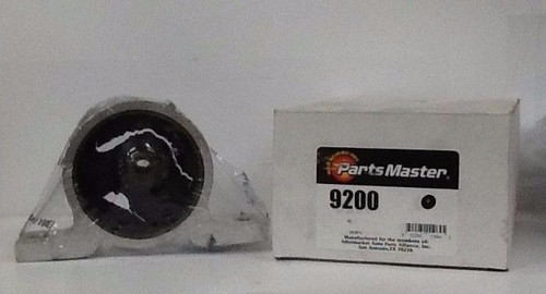 Parts master 9200 engine mount - parts,